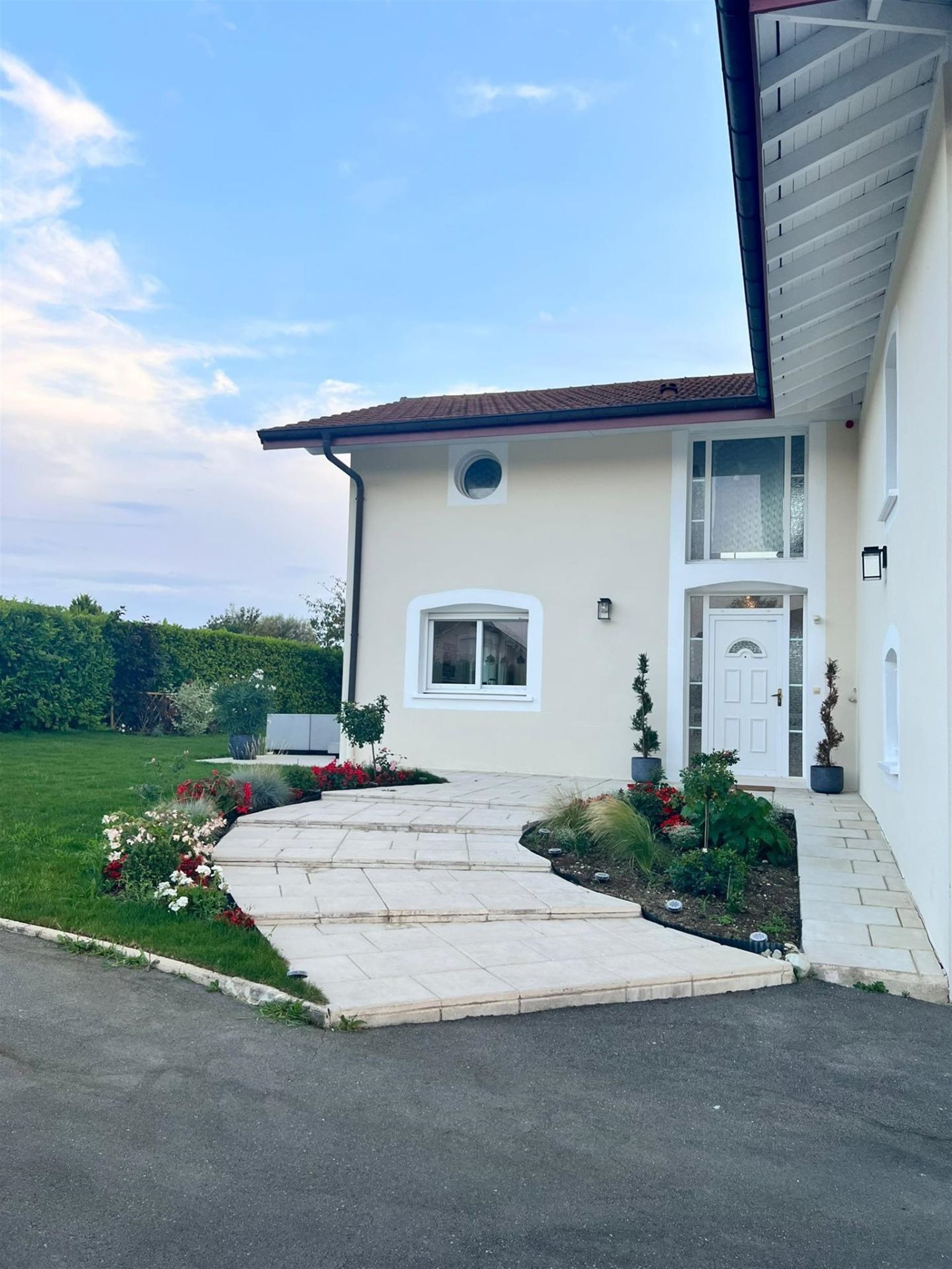Maison à vendre, 195m², Chens-sur-Léman
