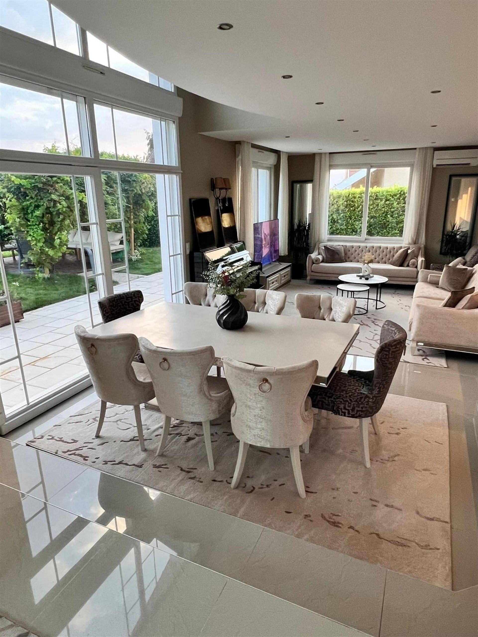 Maison à vendre, 195m², Chens-sur-Léman