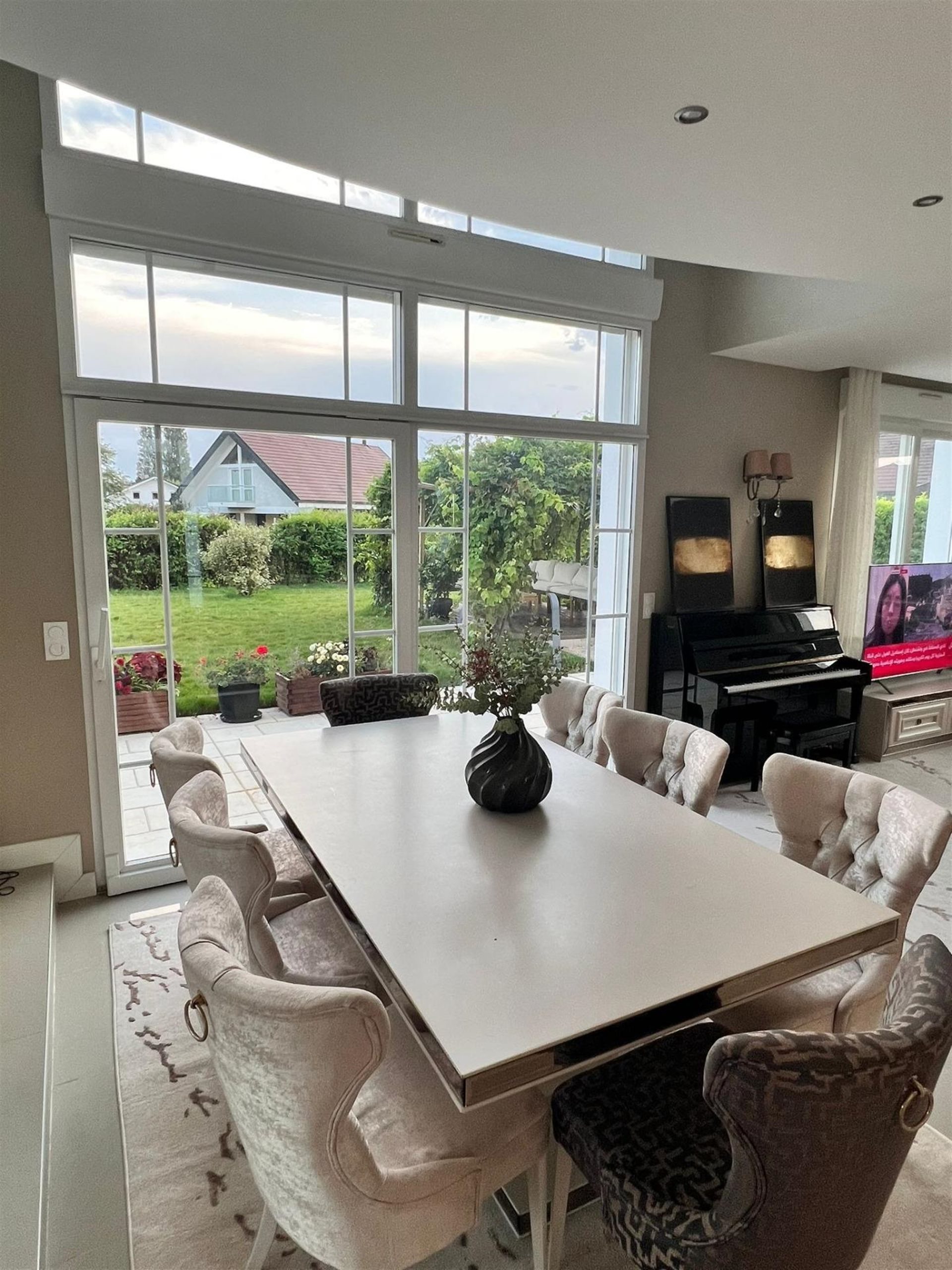 Maison à vendre, 195m², Chens-sur-Léman
