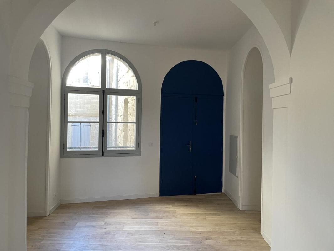 Appartement à vendre, 128m², Uzès