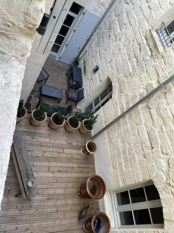 Appartement à vendre, 128m², Uzès