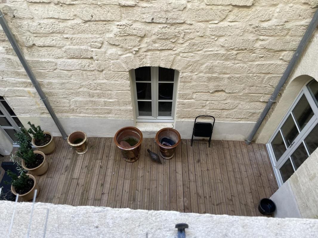 Appartement à vendre, 128m², Uzès