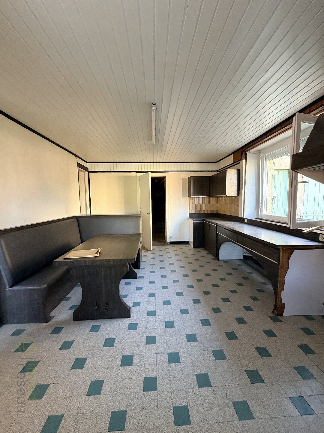 Maison à vendre, 110m², Mélisey