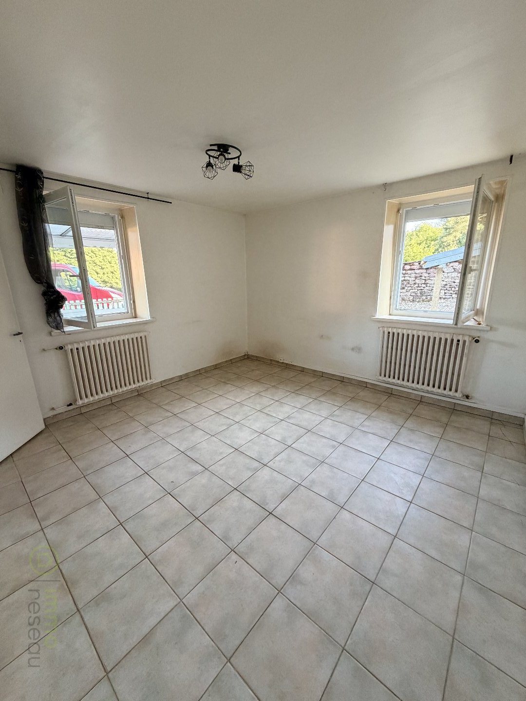 Maison à vendre, 110m², Mélisey