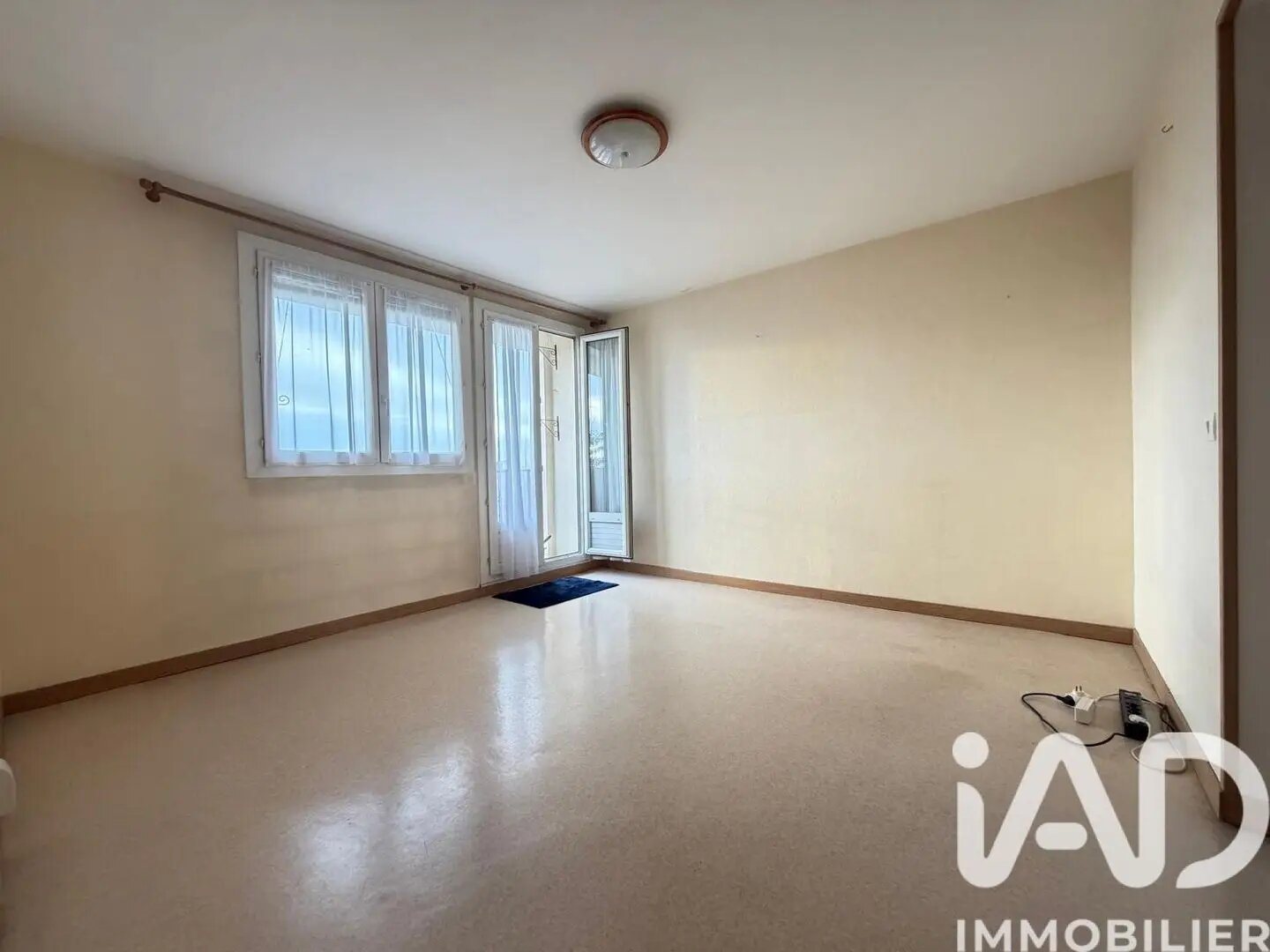 Appartement à vendre, 53m², Morsang-sur-Orge