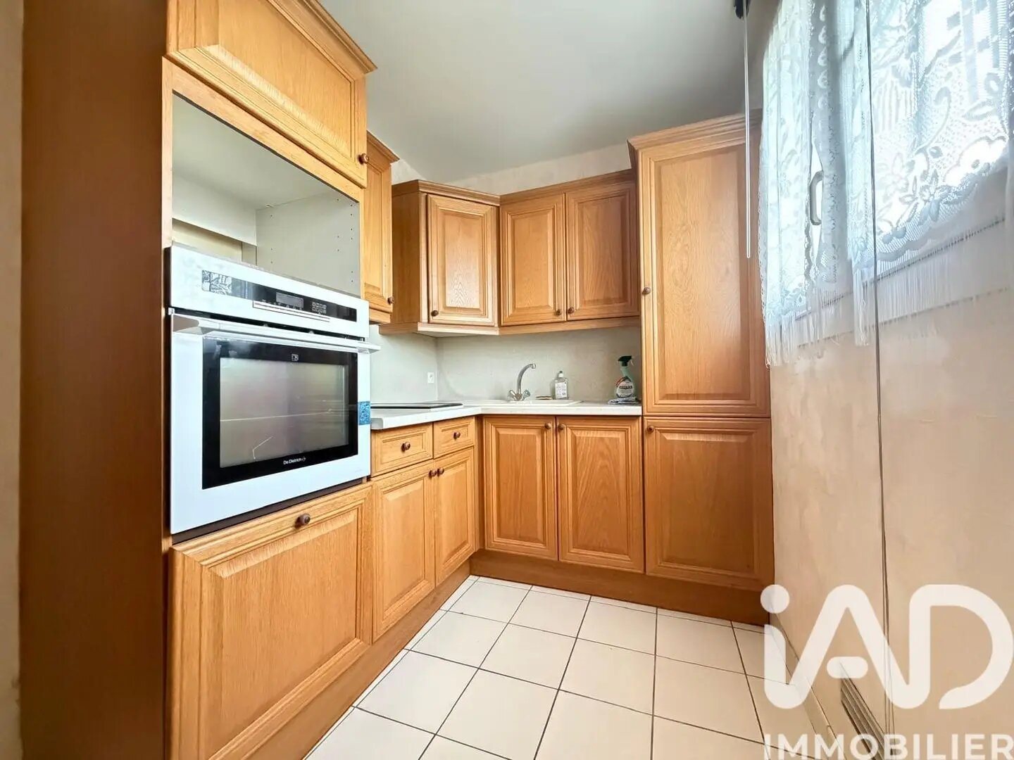 Appartement à vendre, 53m², Morsang-sur-Orge