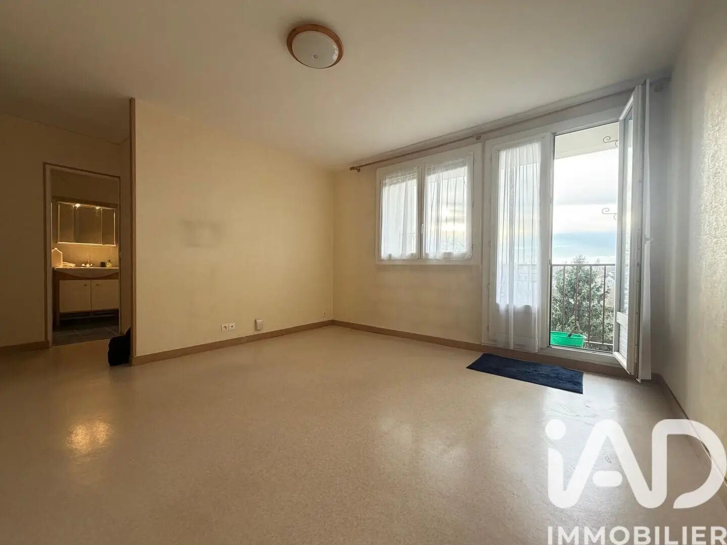 Appartement à vendre, 53m², Morsang-sur-Orge
