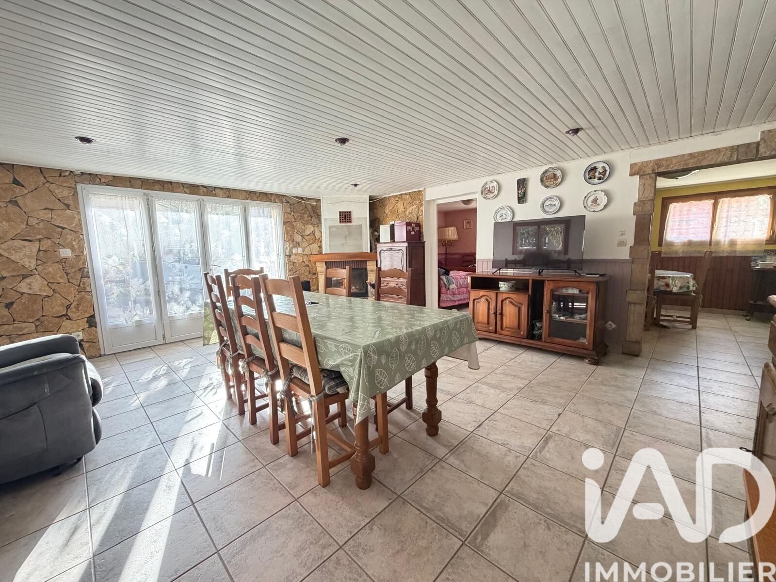 Appartement à vendre, 86m², Mennecy