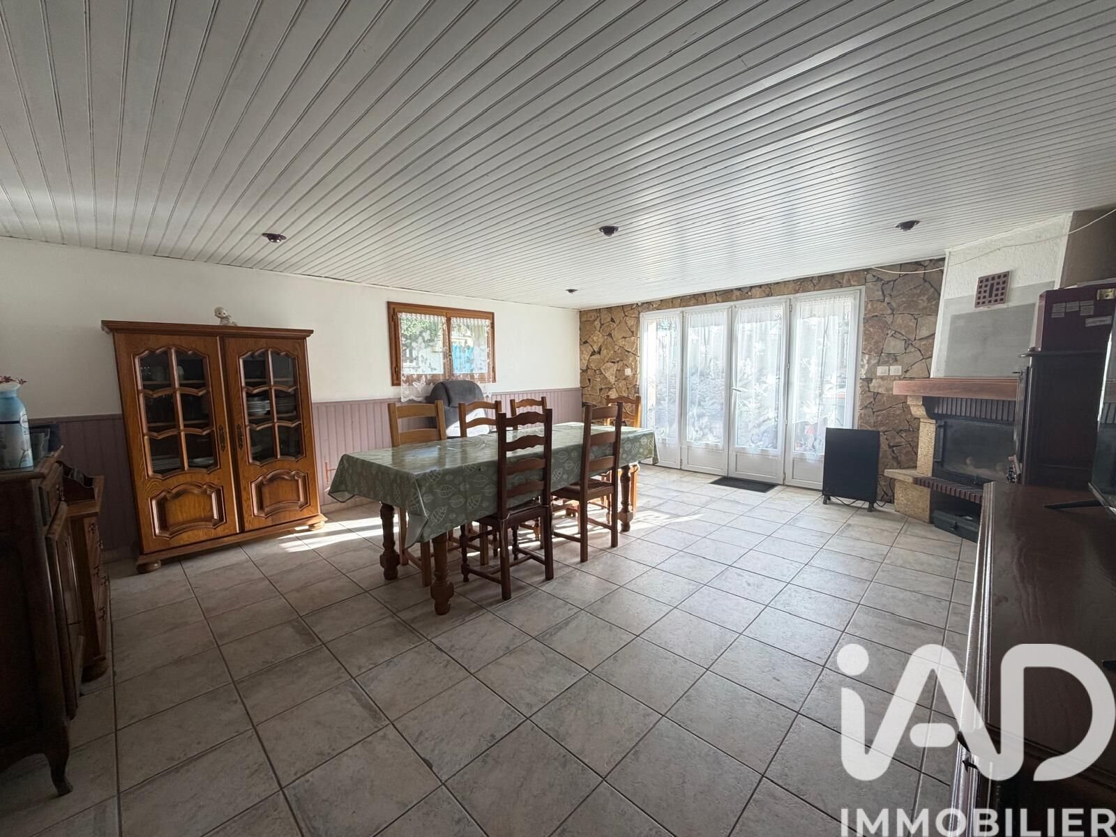 Appartement à vendre, 86m², Mennecy