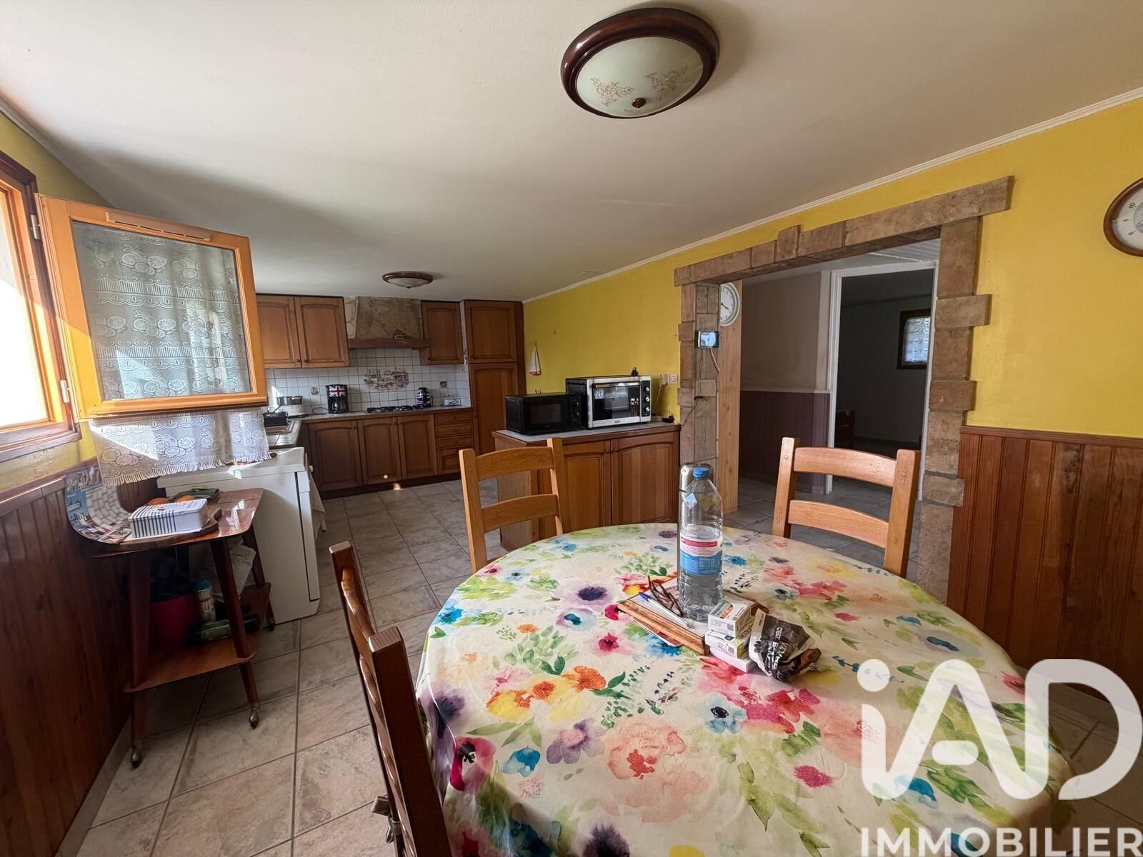 Appartement à vendre, 86m², Mennecy
