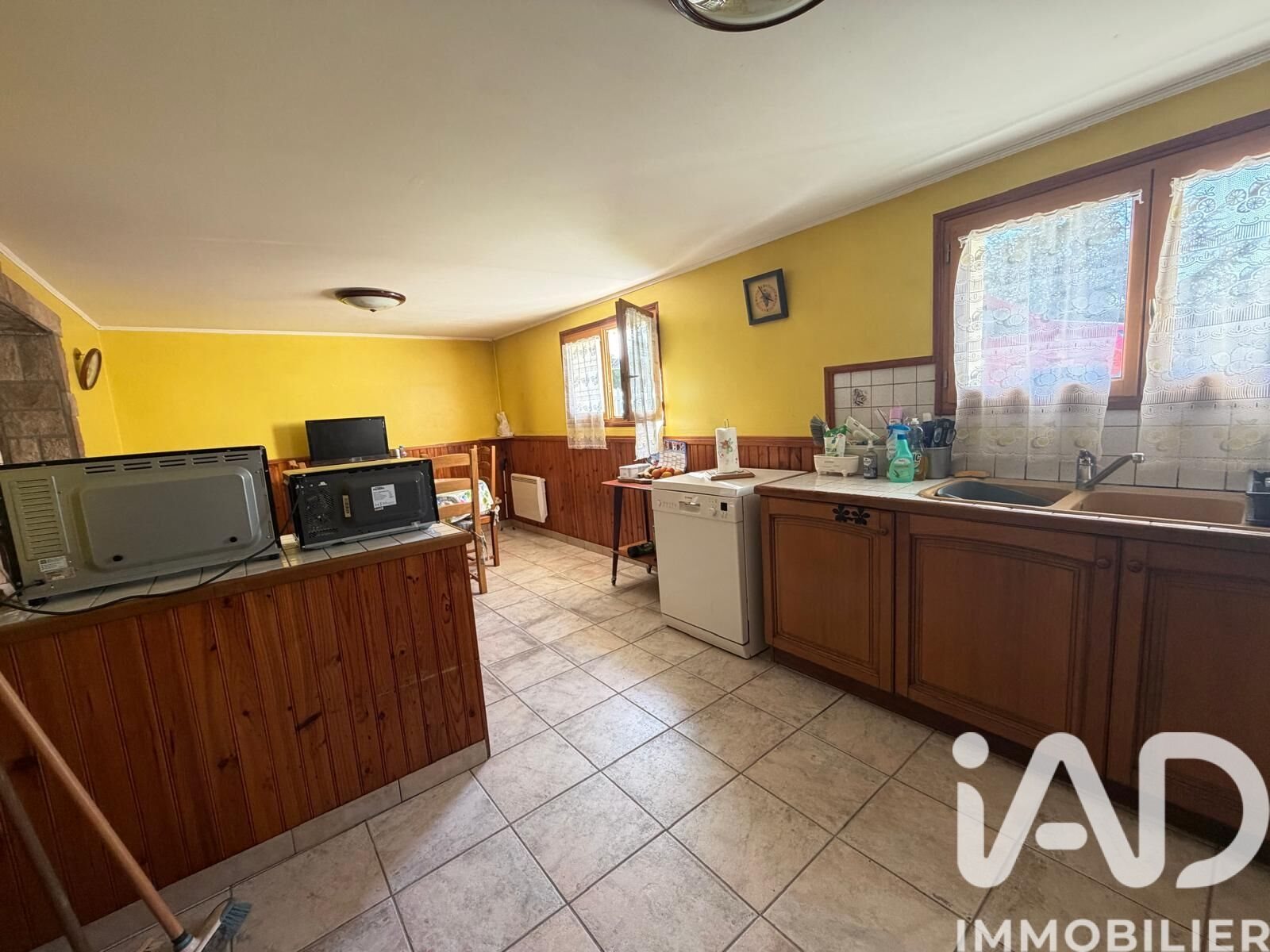 Appartement à vendre, 86m², Mennecy