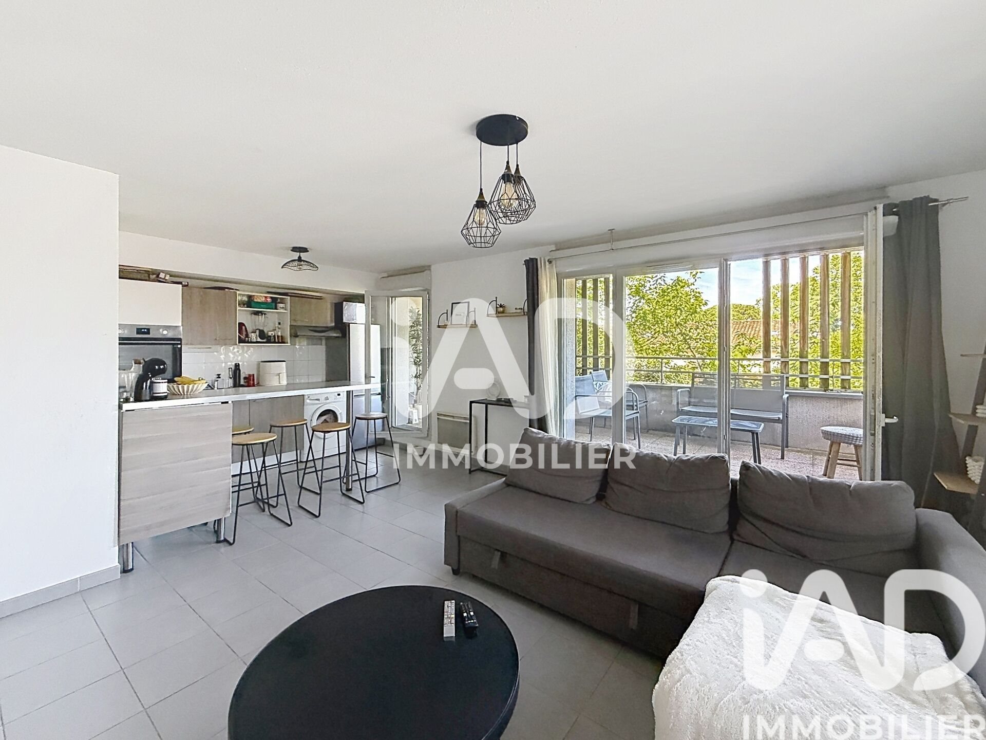 Appartement à vendre, 60m², Tournefeuille