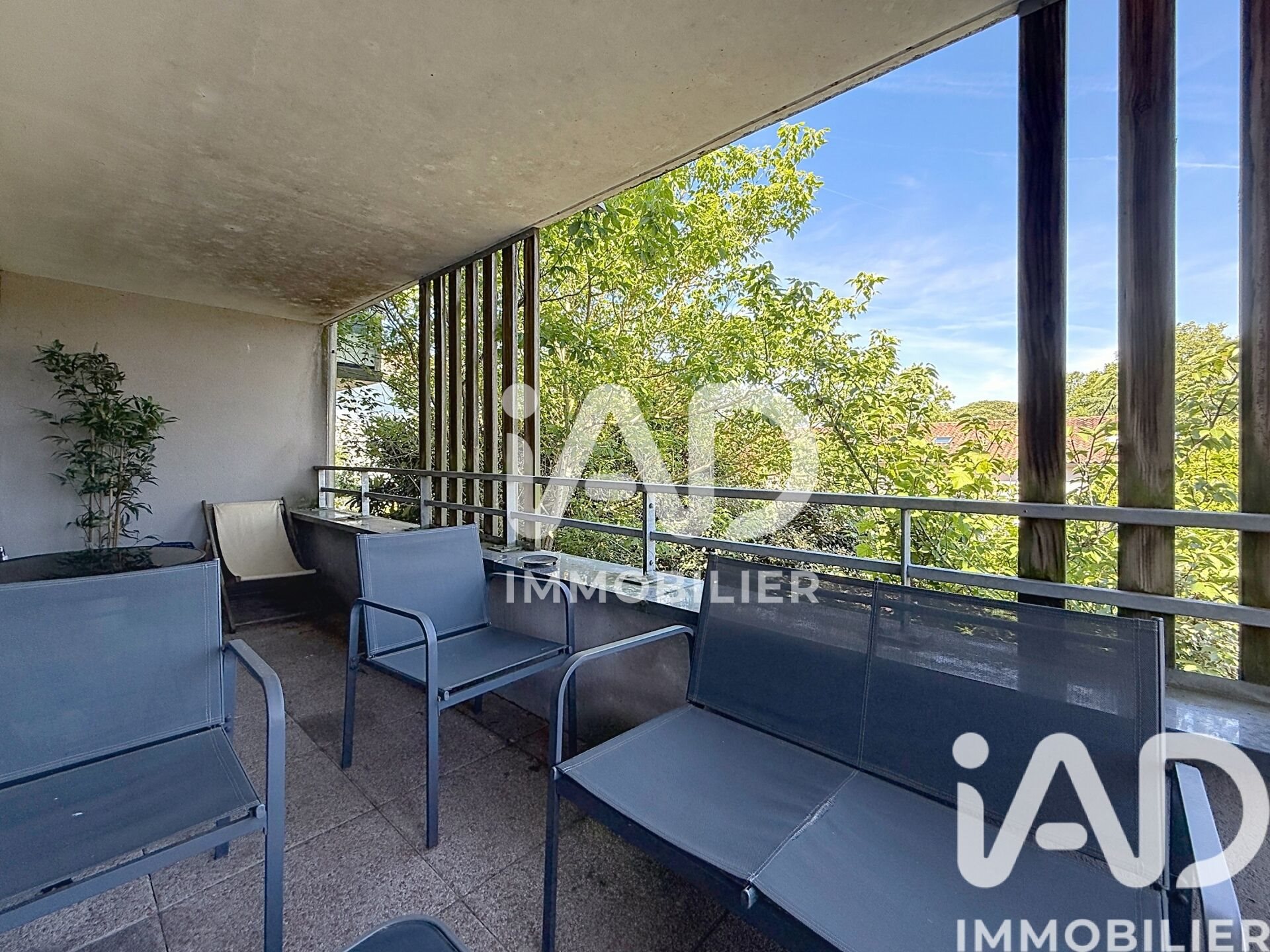 Appartement à vendre, 60m², Tournefeuille