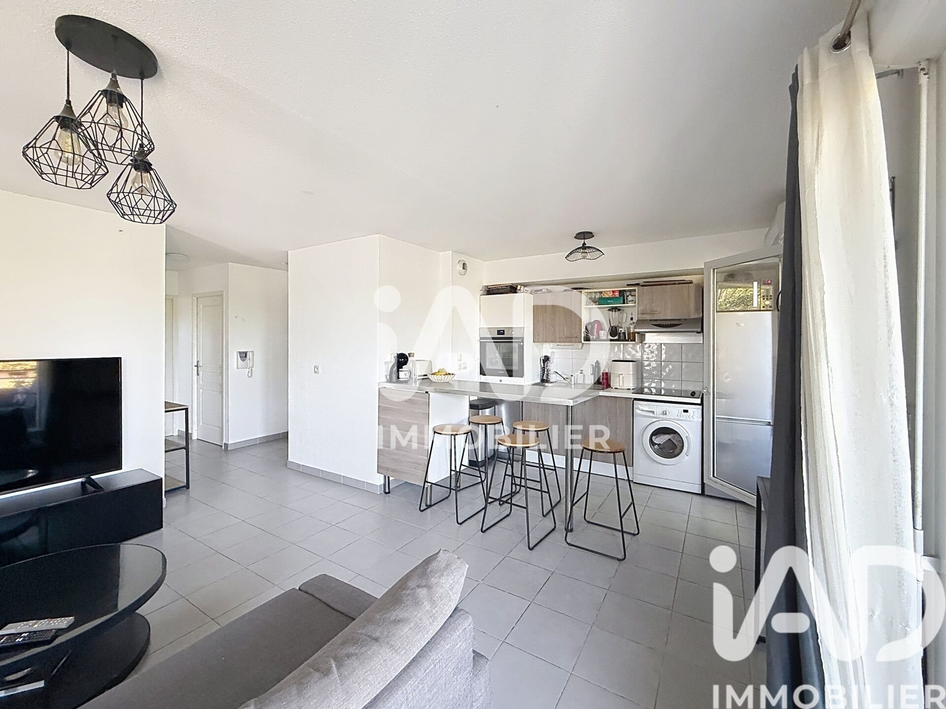 Appartement à vendre, 60m², Tournefeuille