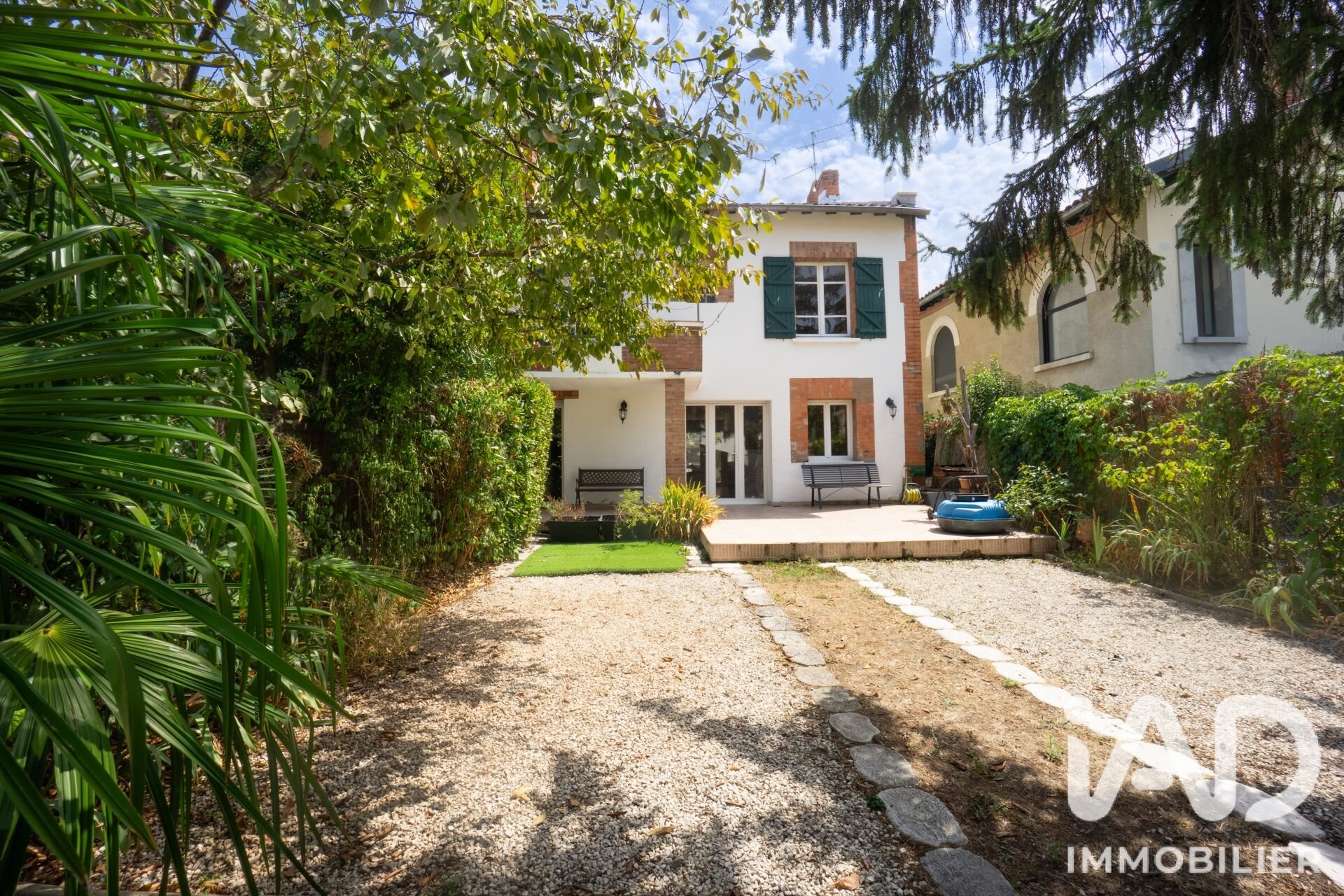 Maison à vendre, 160m², Toulouse