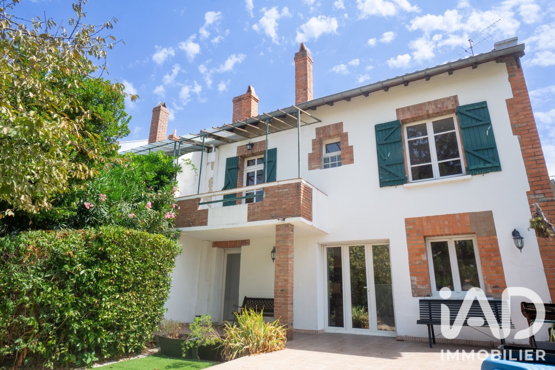 Maison à vendre, 160m², Toulouse