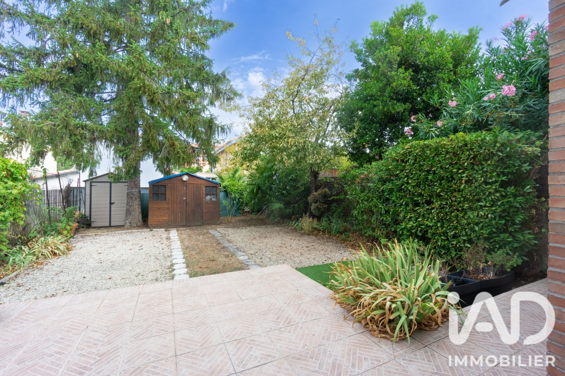 Maison à vendre, 160m², Toulouse