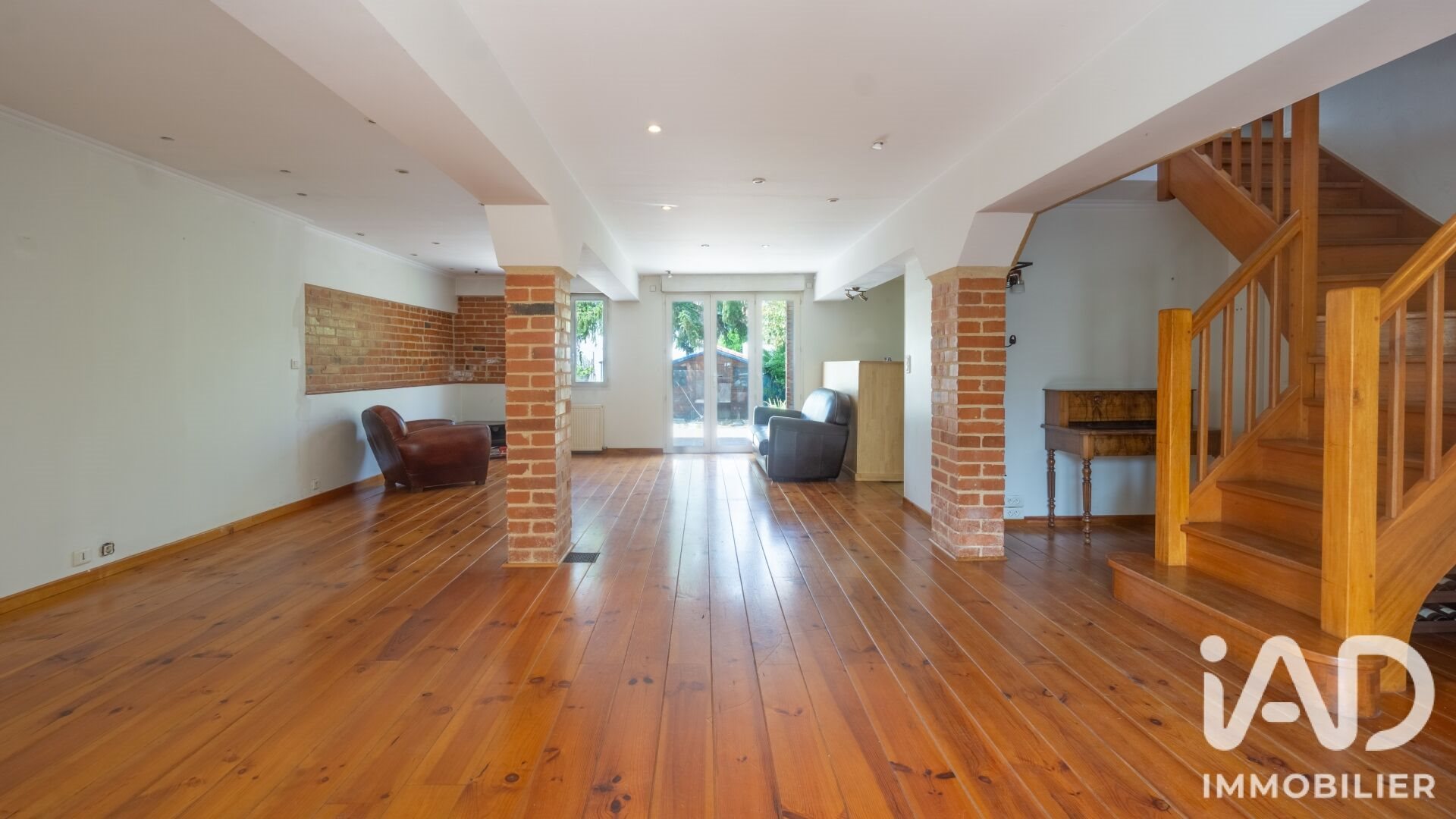Maison à vendre, 160m², Toulouse