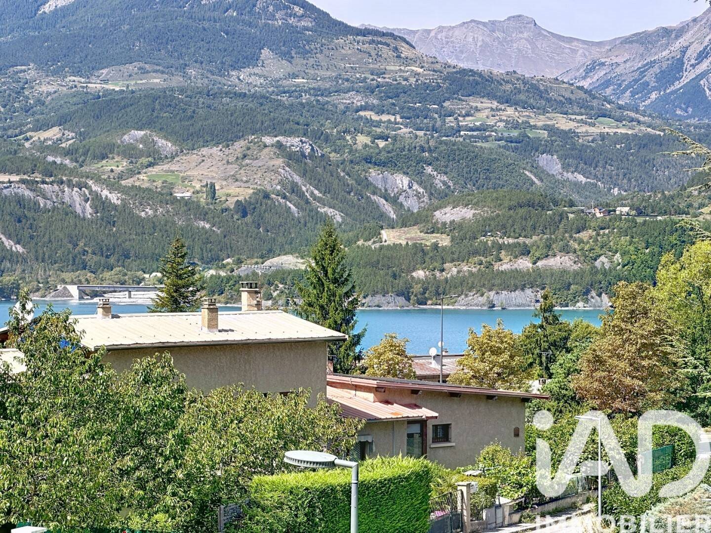Maison à vendre, 165m², Savines-le-Lac