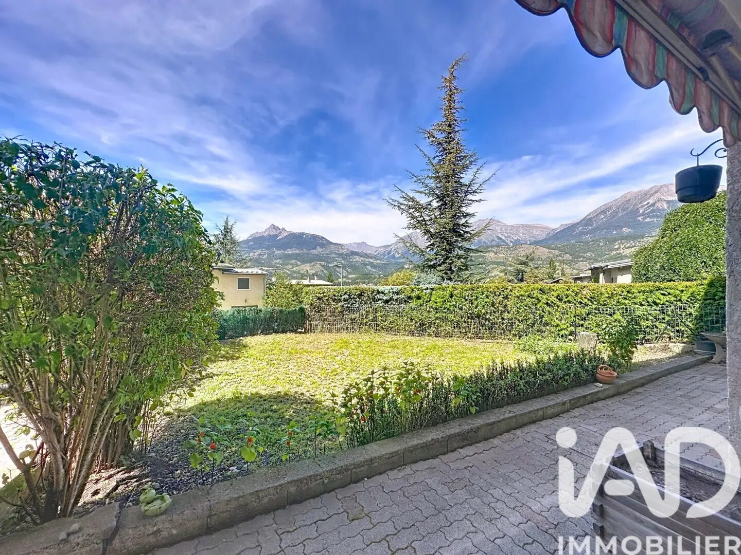 Maison à vendre, 165m², Savines-le-Lac