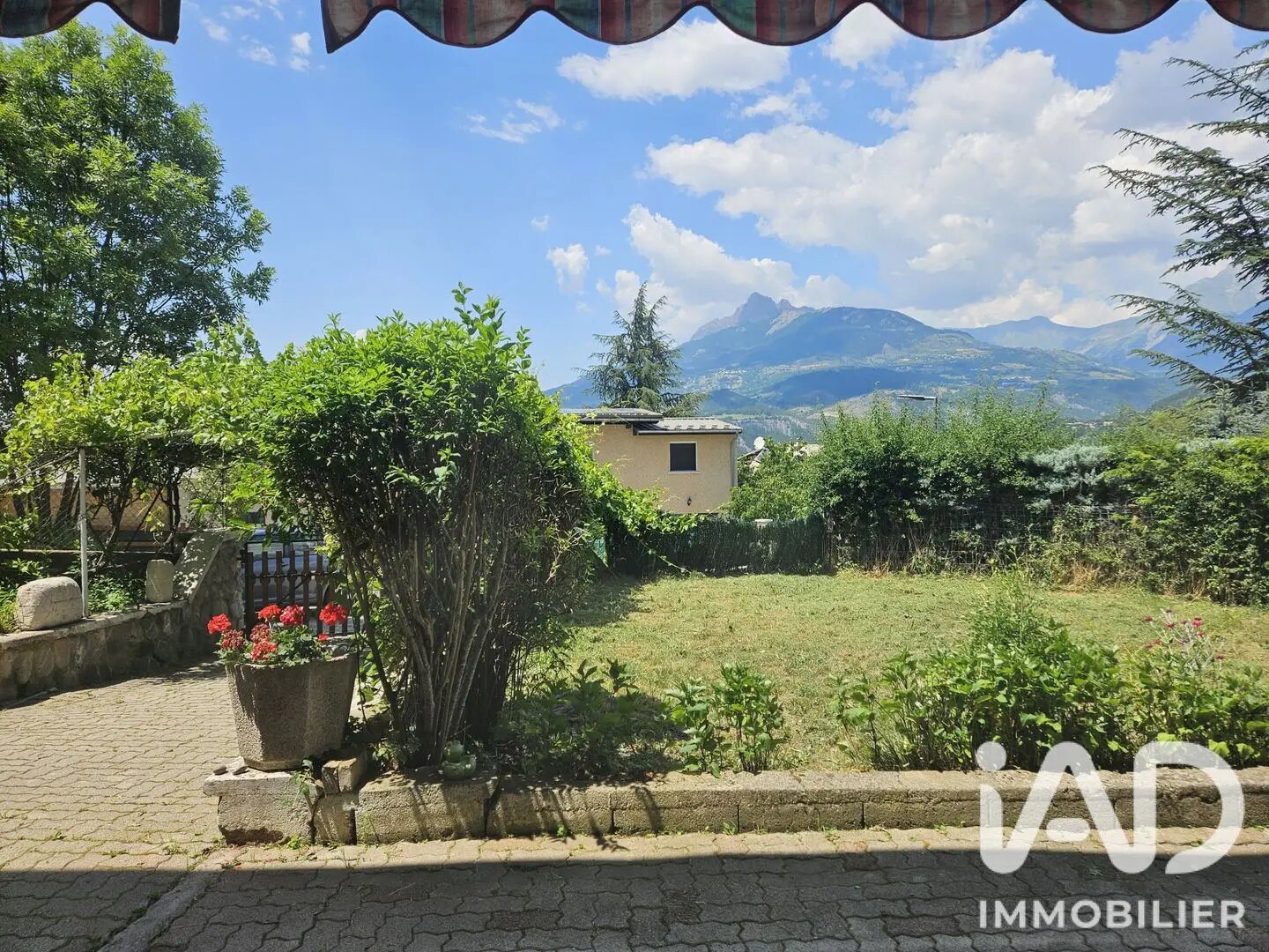 Maison à vendre, 165m², Savines-le-Lac