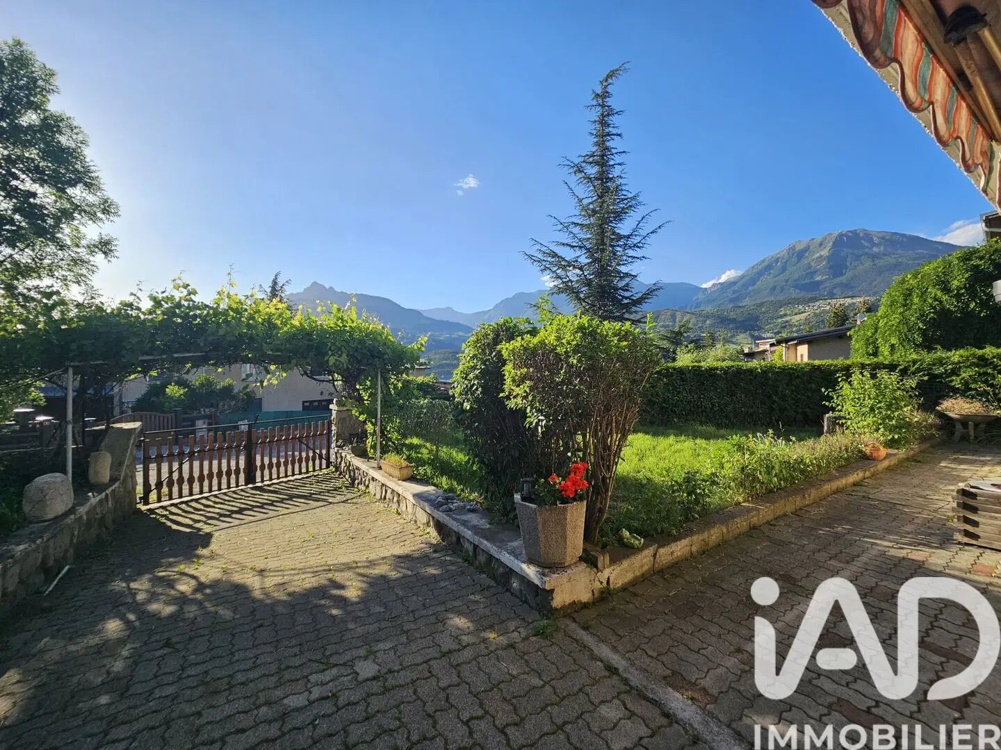 Maison à vendre, 165m², Savines-le-Lac