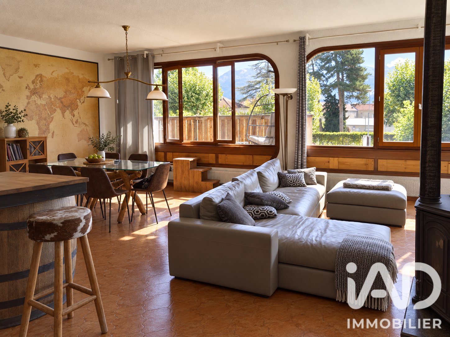Maison à vendre, 310m², Embrun