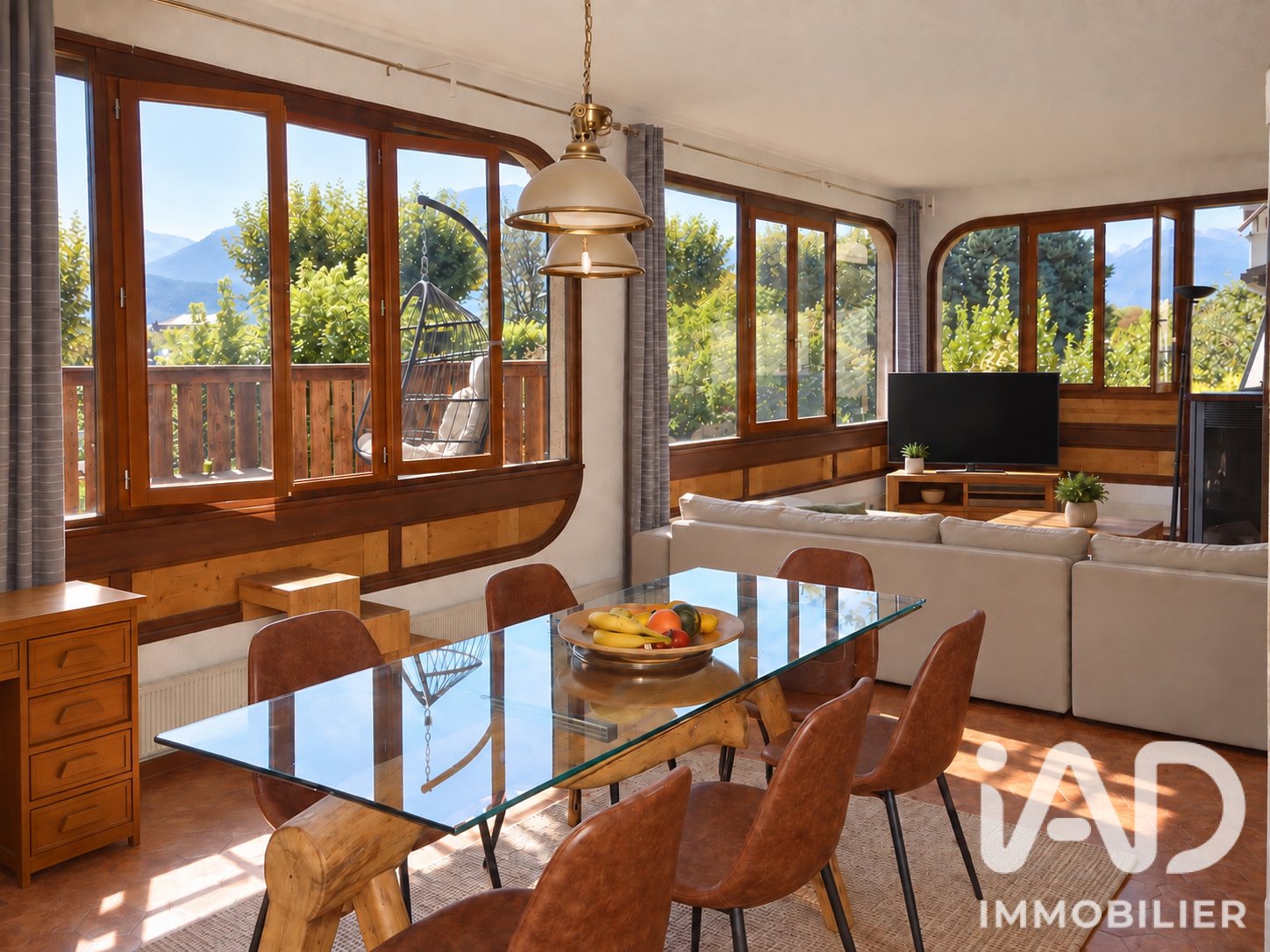 Maison à vendre, 310m², Embrun