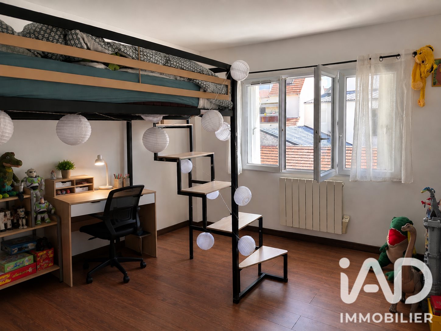 Maison à vendre, 154m², Le Pin