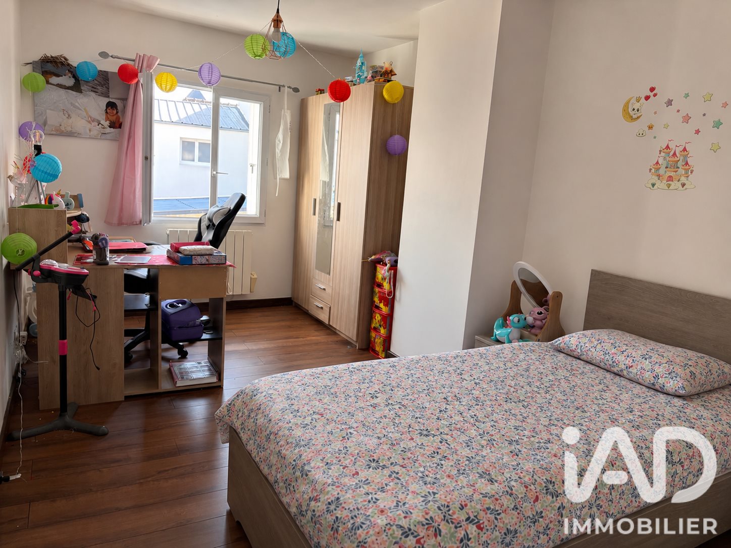 Maison à vendre, 154m², Le Pin