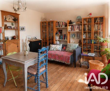 Appartement à vendre, 50m², Mers-les-Bains