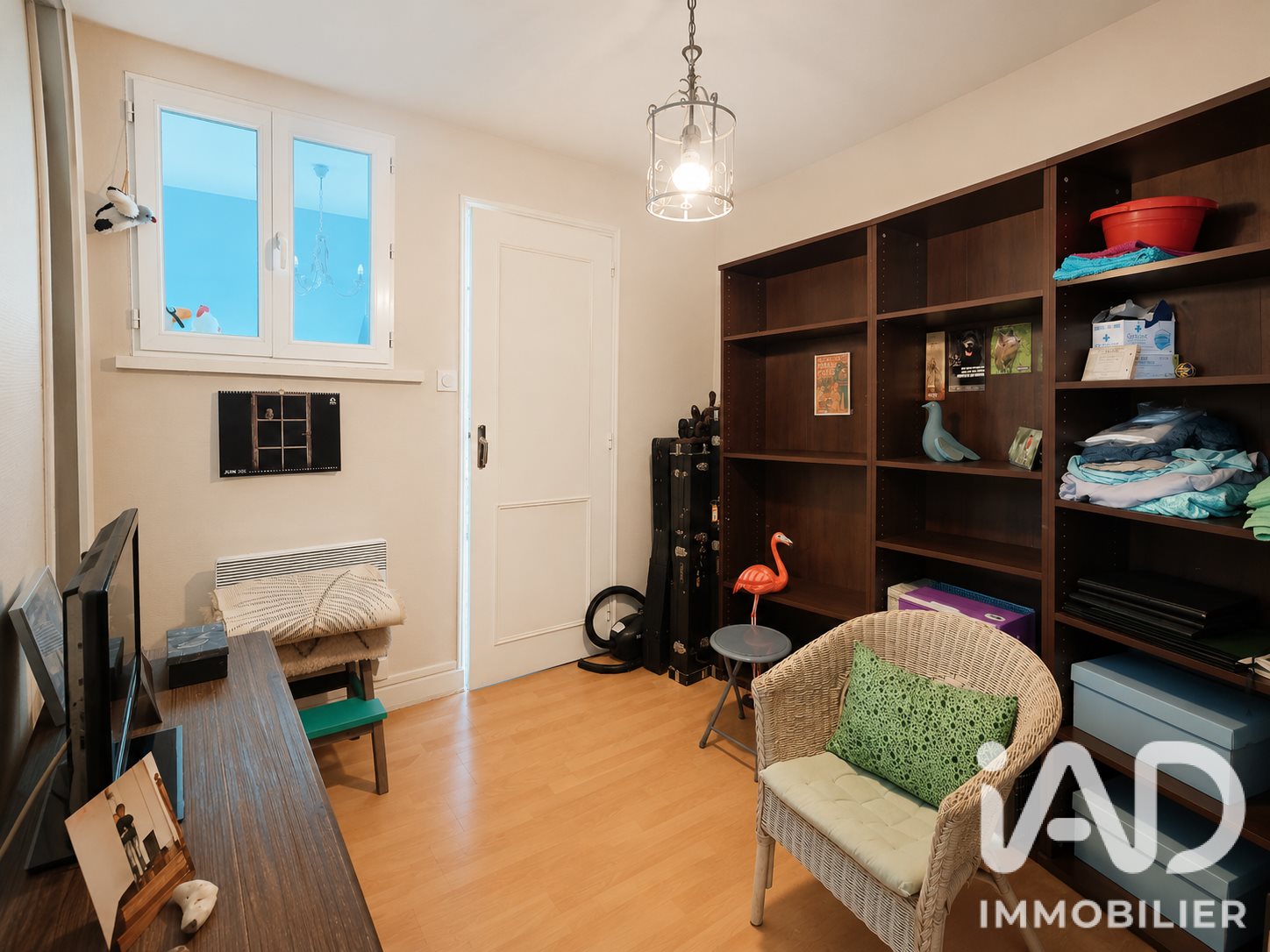 Appartement à vendre, 50m², Mers-les-Bains