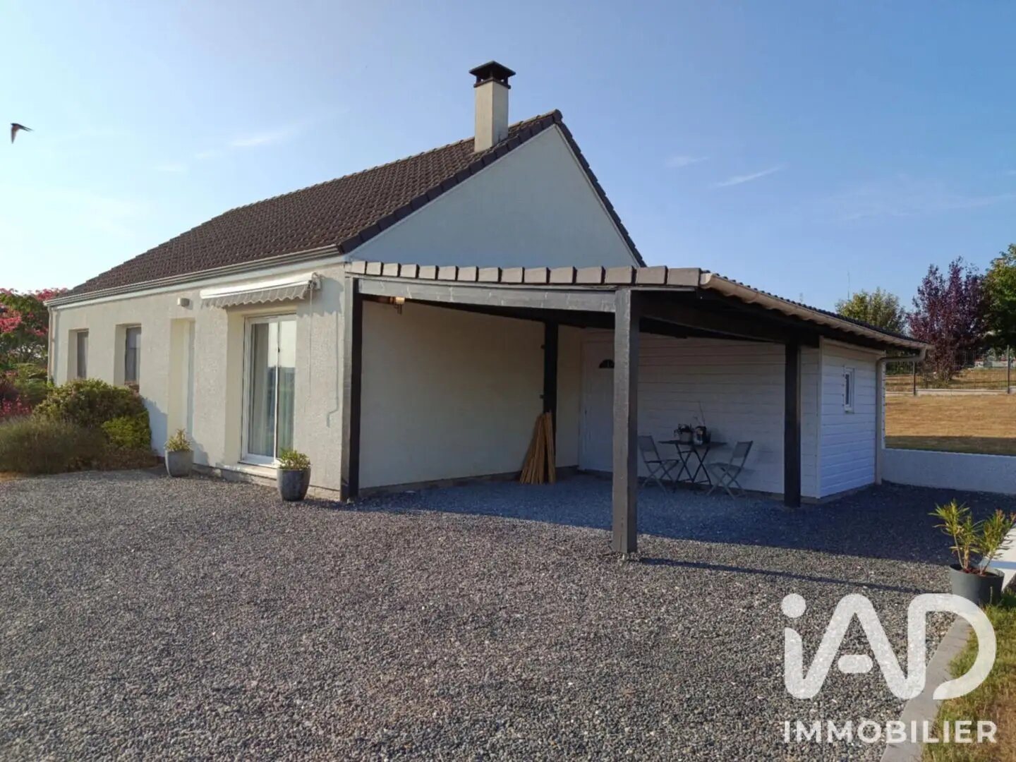 Maison à vendre, 71m², Saint-Vaast-d'Equiqueville