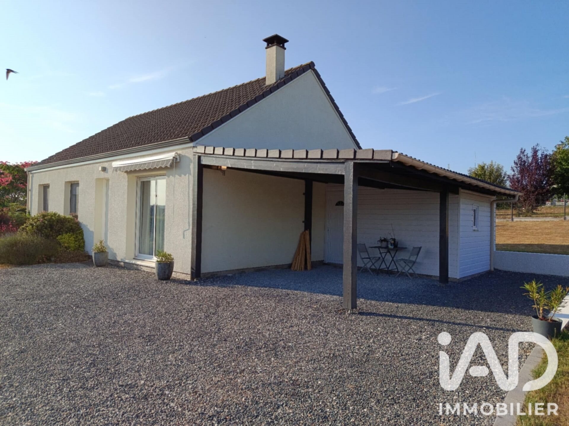 Maison à vendre, 71m², Saint-Vaast-d'Equiqueville