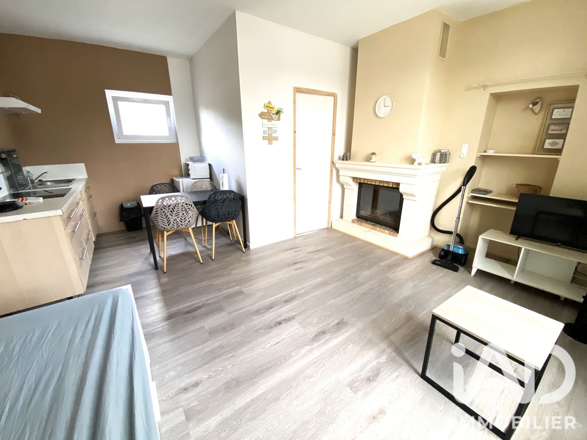 Maison à vendre, 190m², Nouans-les-Fontaines