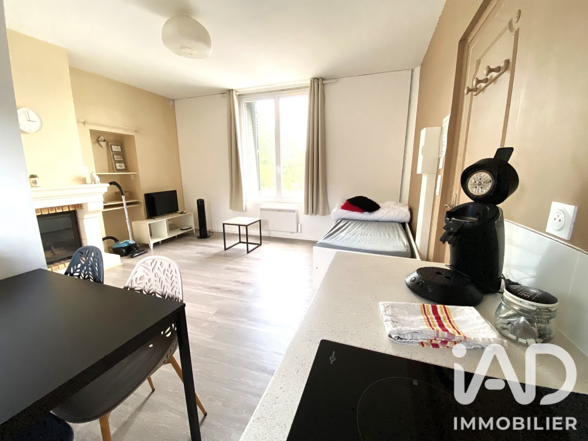 Maison à vendre, 190m², Nouans-les-Fontaines
