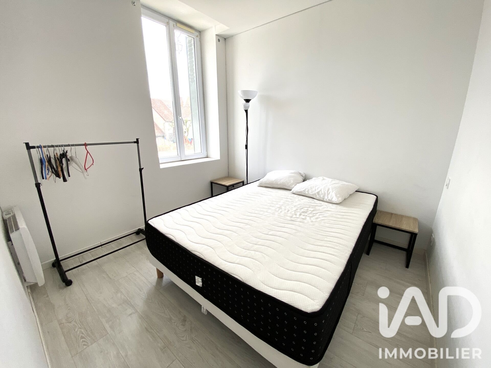 Maison à vendre, 190m², Nouans-les-Fontaines
