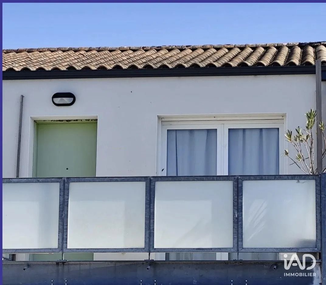 Appartement à vendre, 43m², Nieul-sur-Mer