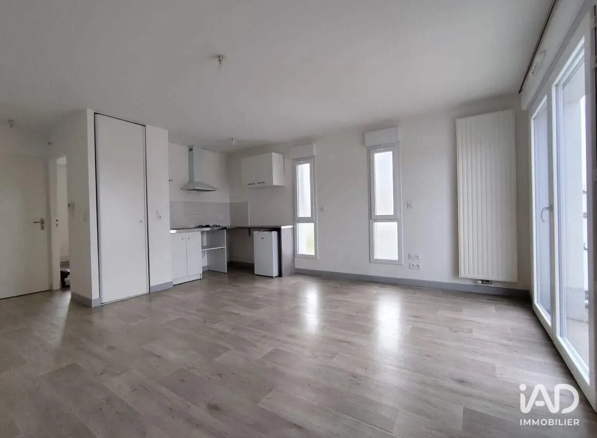 Appartement à vendre, 43m², Nieul-sur-Mer