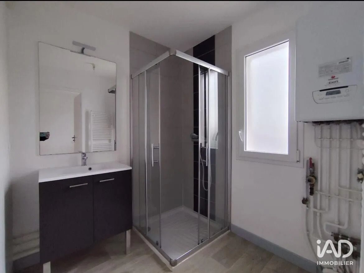 Appartement à vendre, 43m², Nieul-sur-Mer
