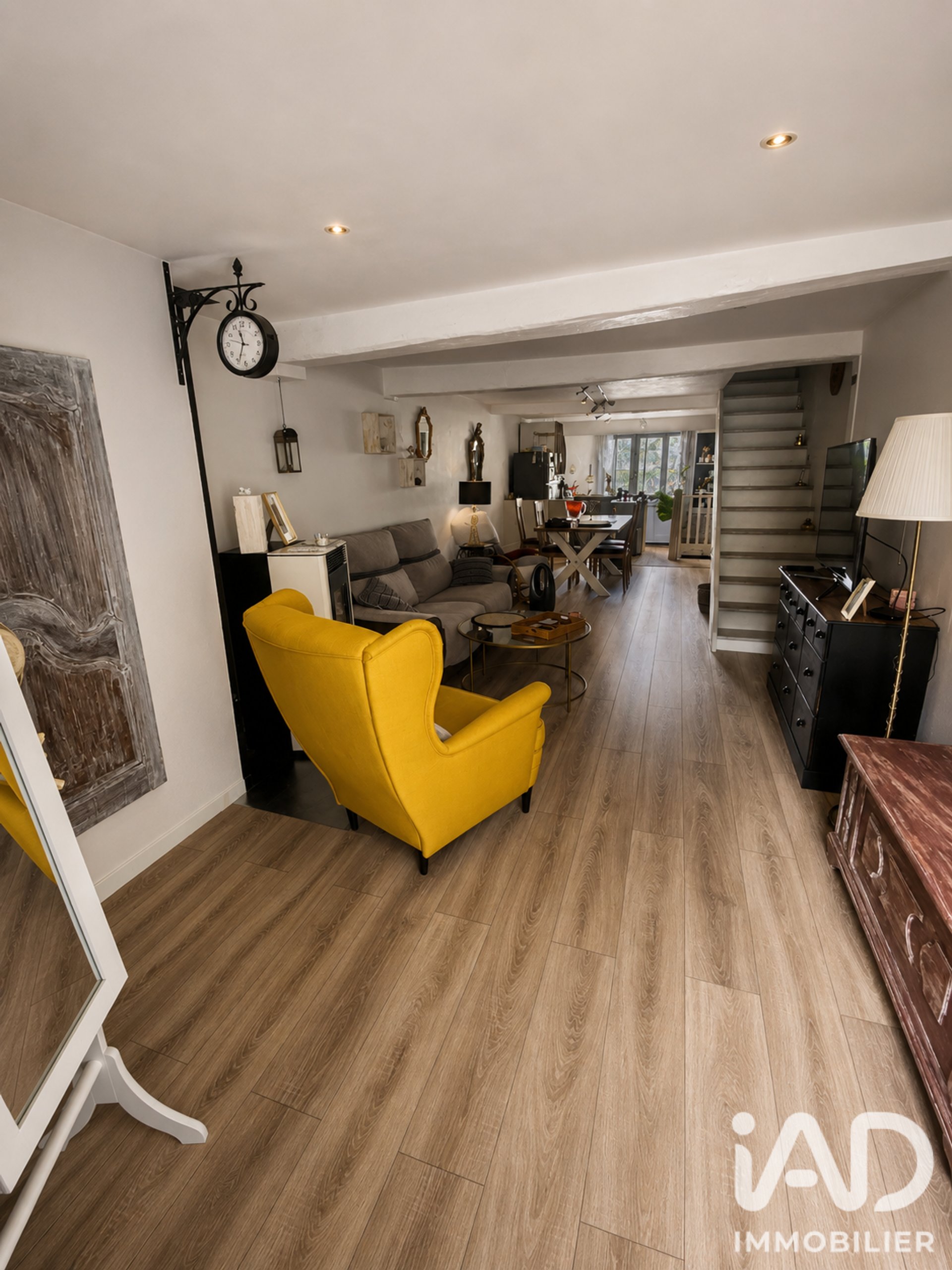 Maison à vendre, 125m², Verdun-sur-Garonne