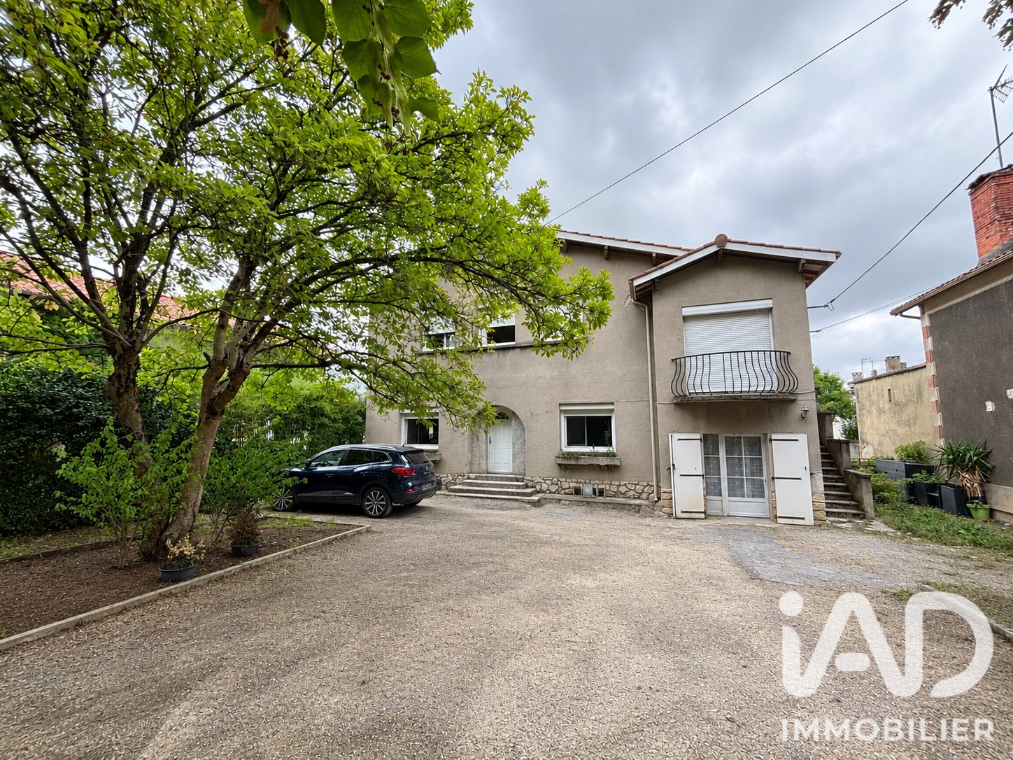 Maison à vendre, 158m², Condom