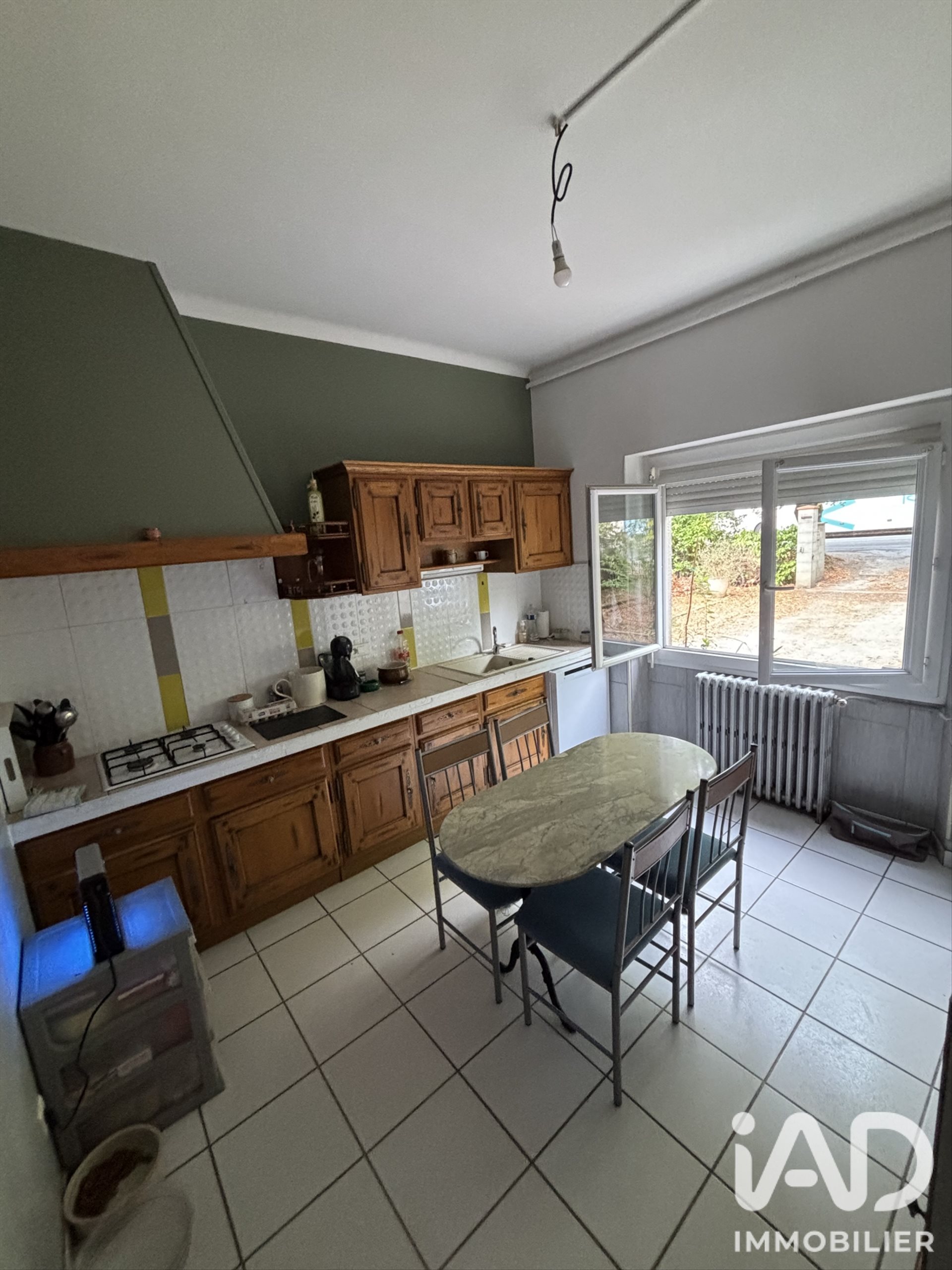 Maison à vendre, 158m², Condom