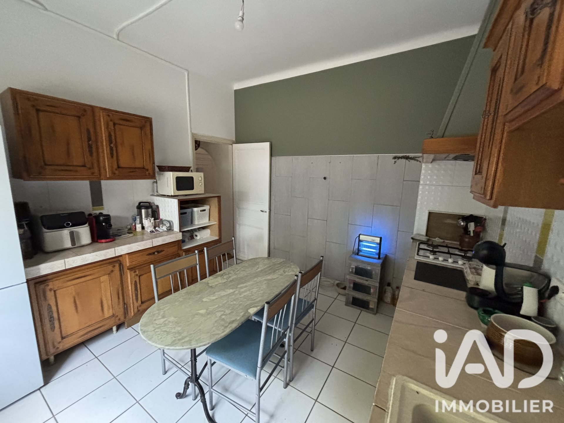 Maison à vendre, 158m², Condom