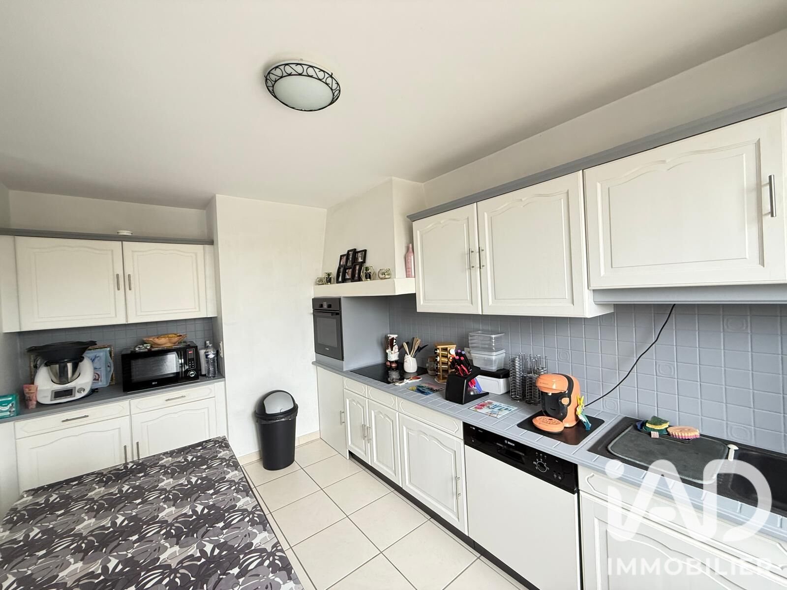 Maison à vendre, 116m², Naintré