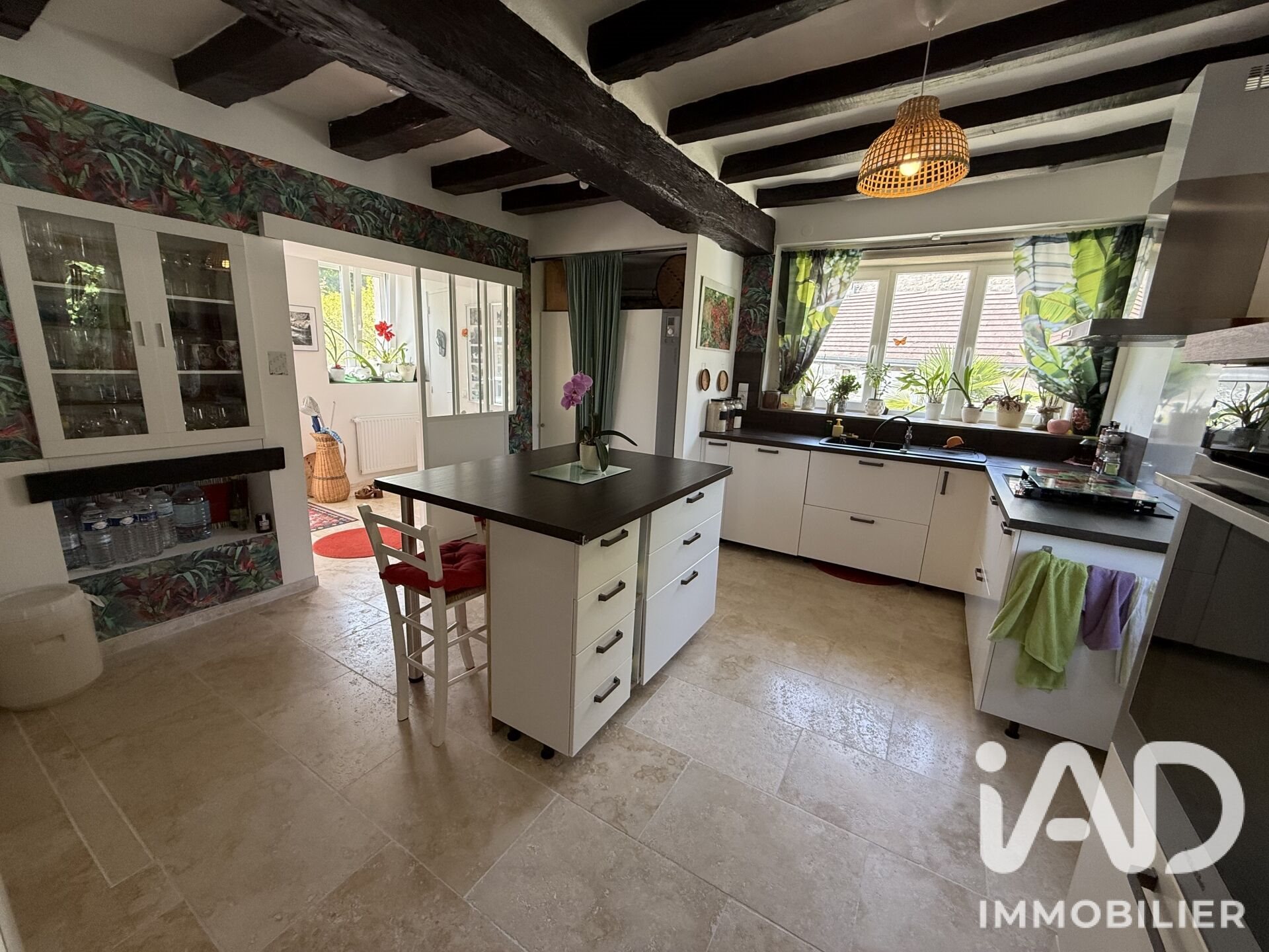 Maison à vendre, 166m², La Roche-Posay