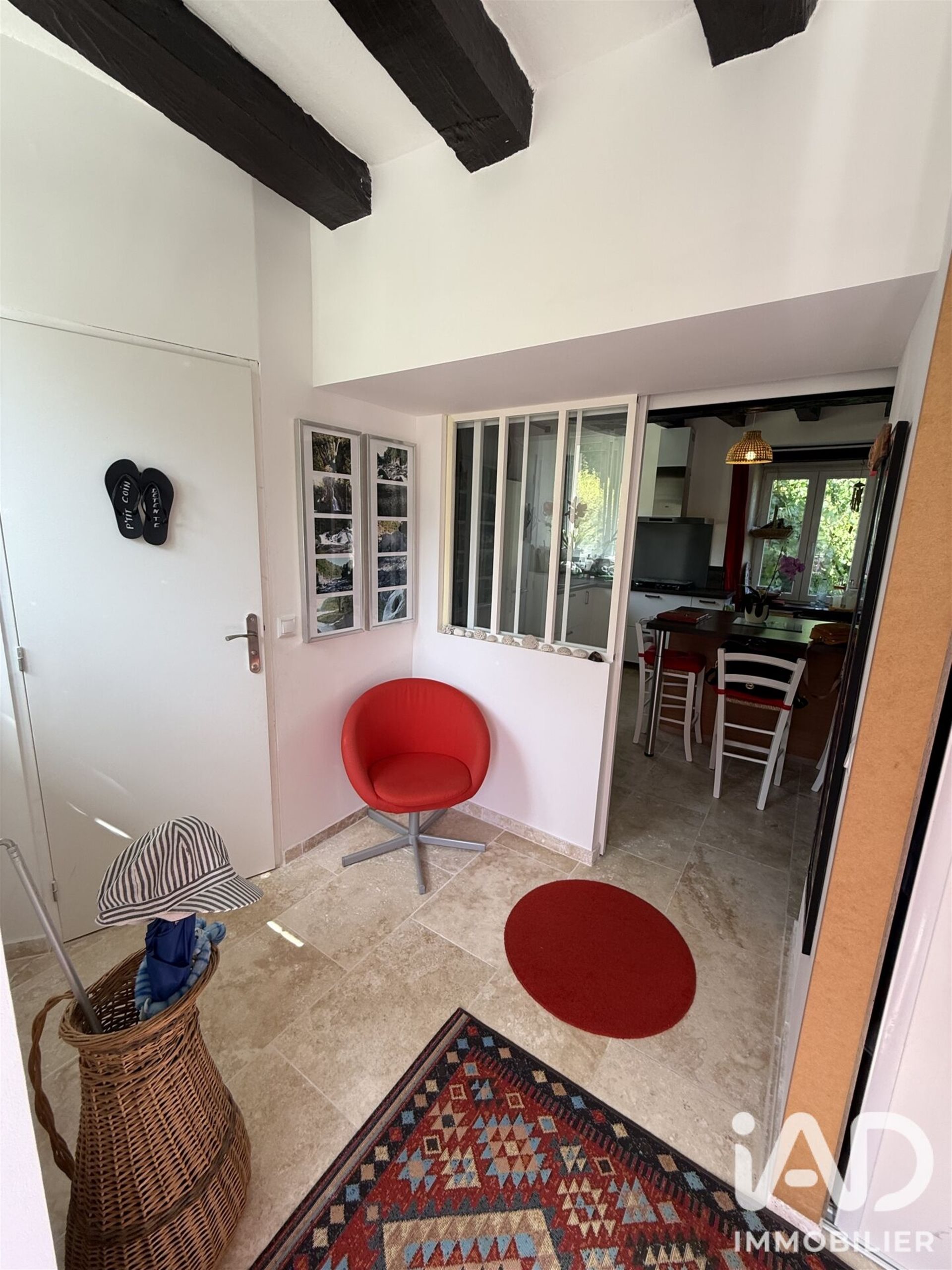 Maison à vendre, 166m², La Roche-Posay
