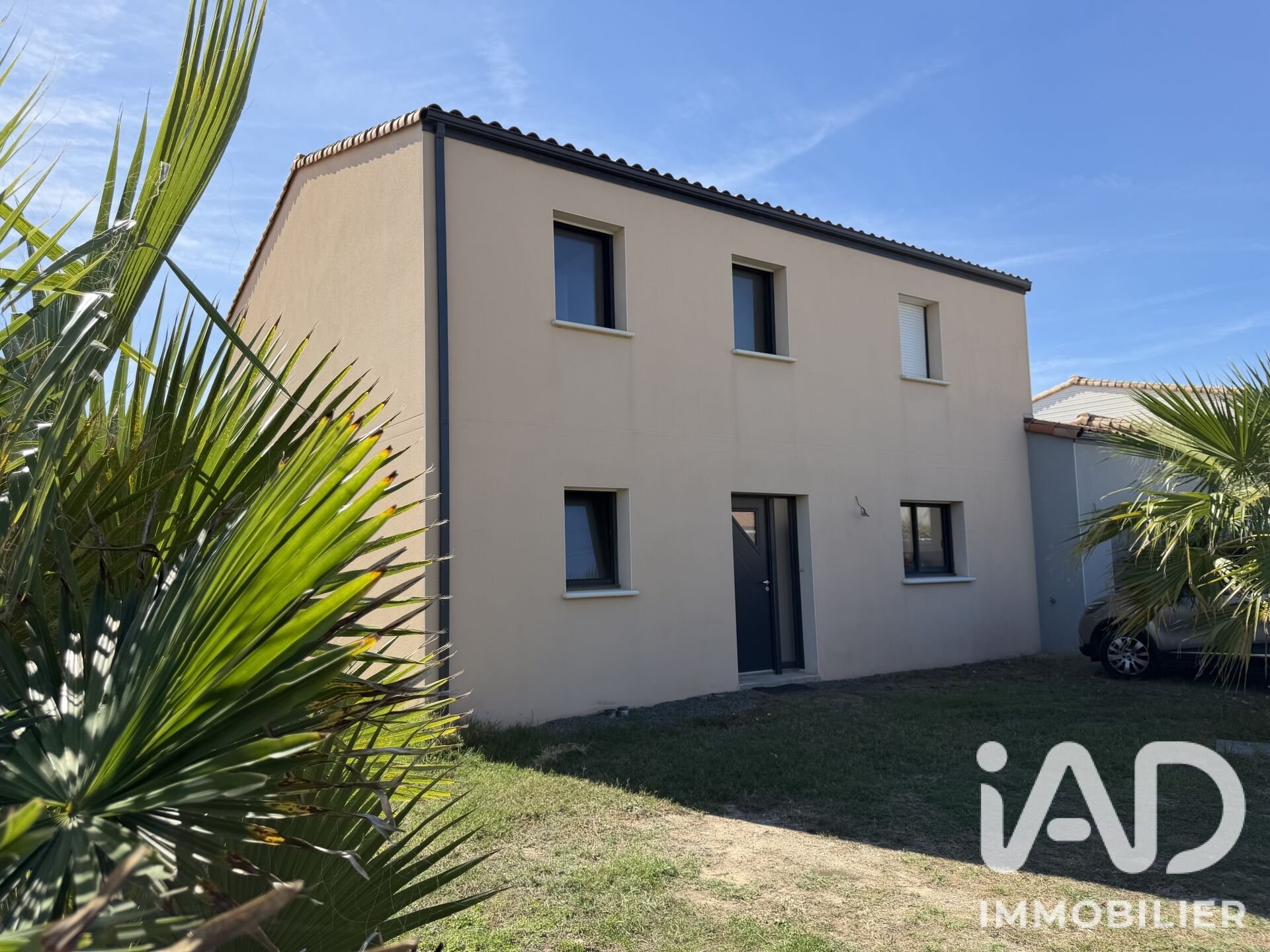 Maison à vendre, 138m², Bretignolles-sur-Mer