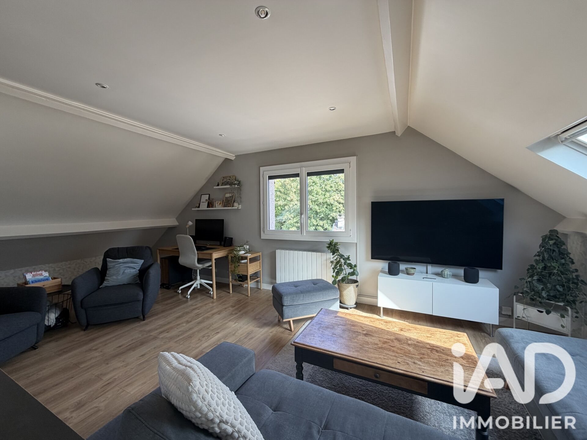 Appartement à vendre, 100m², Limeil-Brévannes