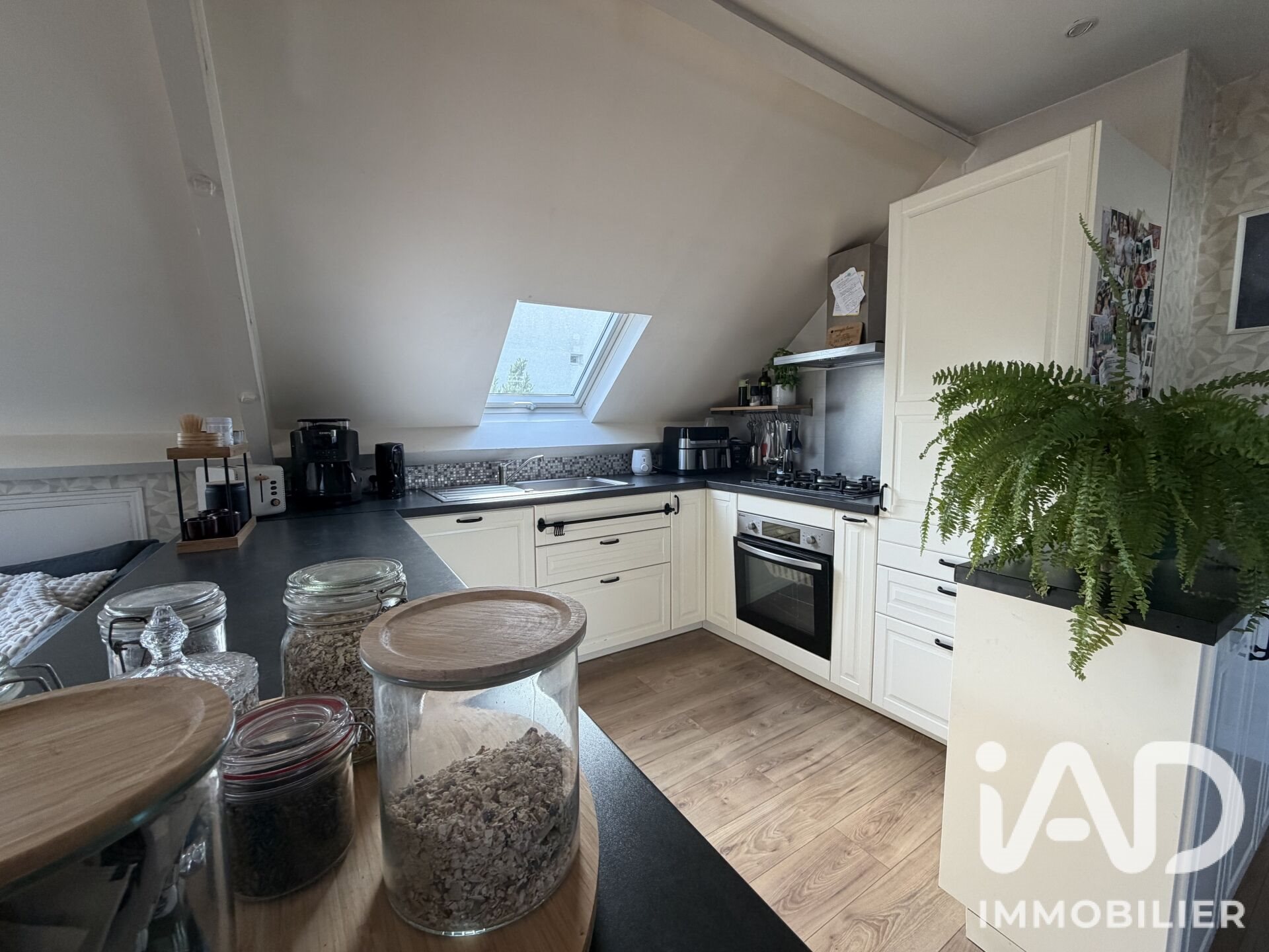 Appartement à vendre, 100m², Limeil-Brévannes